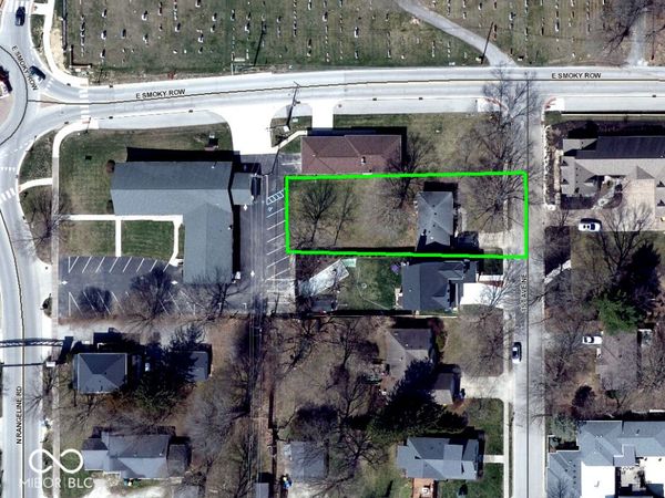 740 1st Avenue NE, Carmel, IN 46032