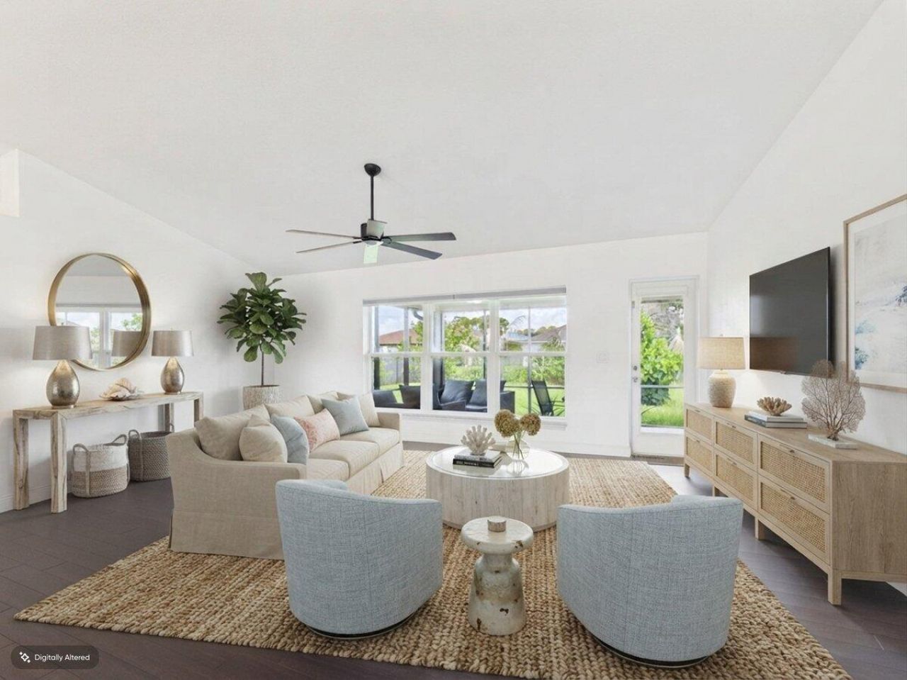 3520 SW Masilunas Street, Port Saint Lucie, FL 34953 Photo