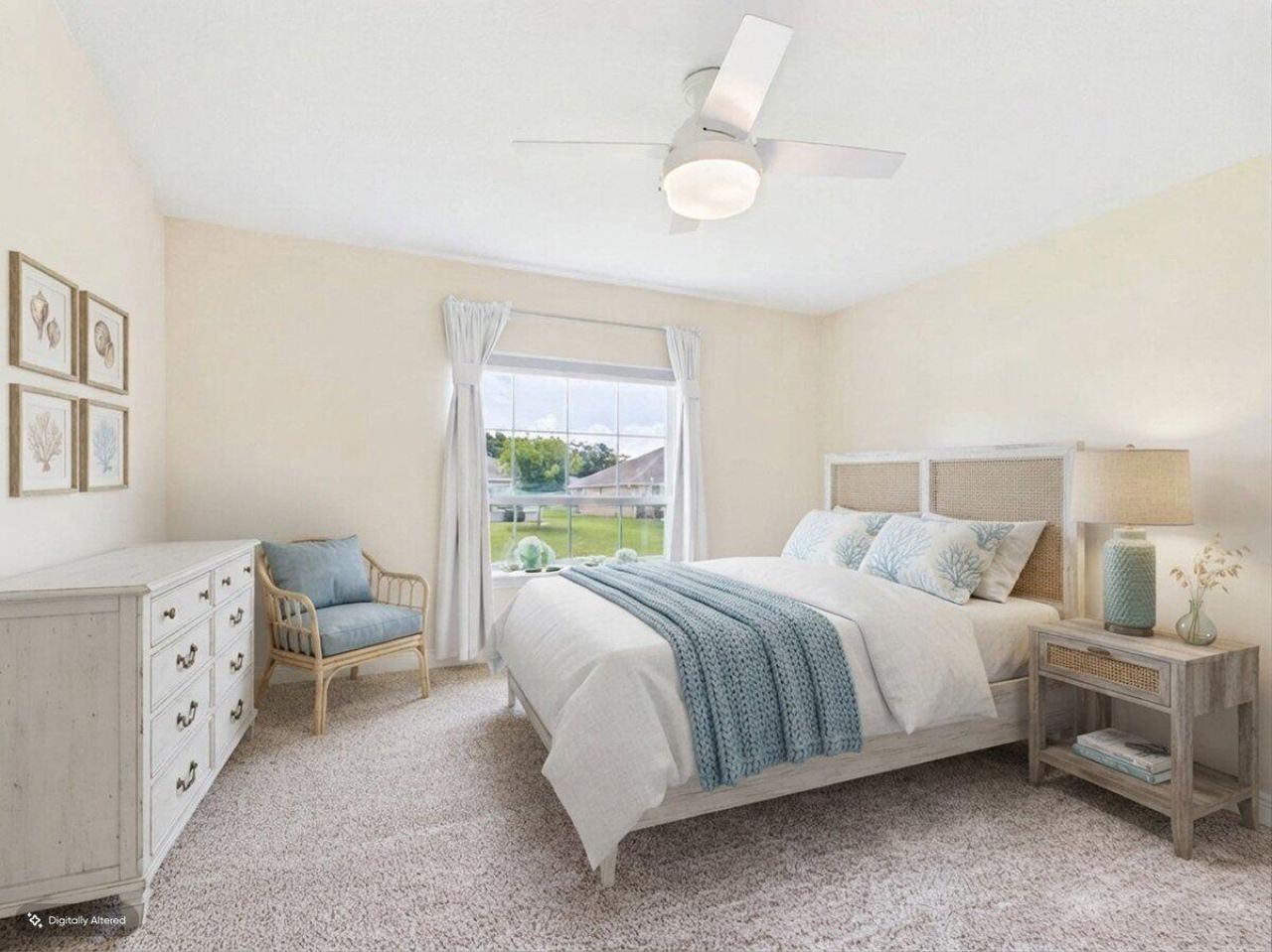 3520 SW Masilunas Street, Port Saint Lucie, FL 34953 Photo