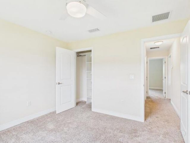 3520 SW Masilunas Street, Port Saint Lucie, FL 34953 Photo