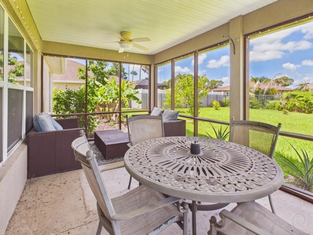 3520 SW Masilunas Street, Port Saint Lucie, FL 34953 Photo