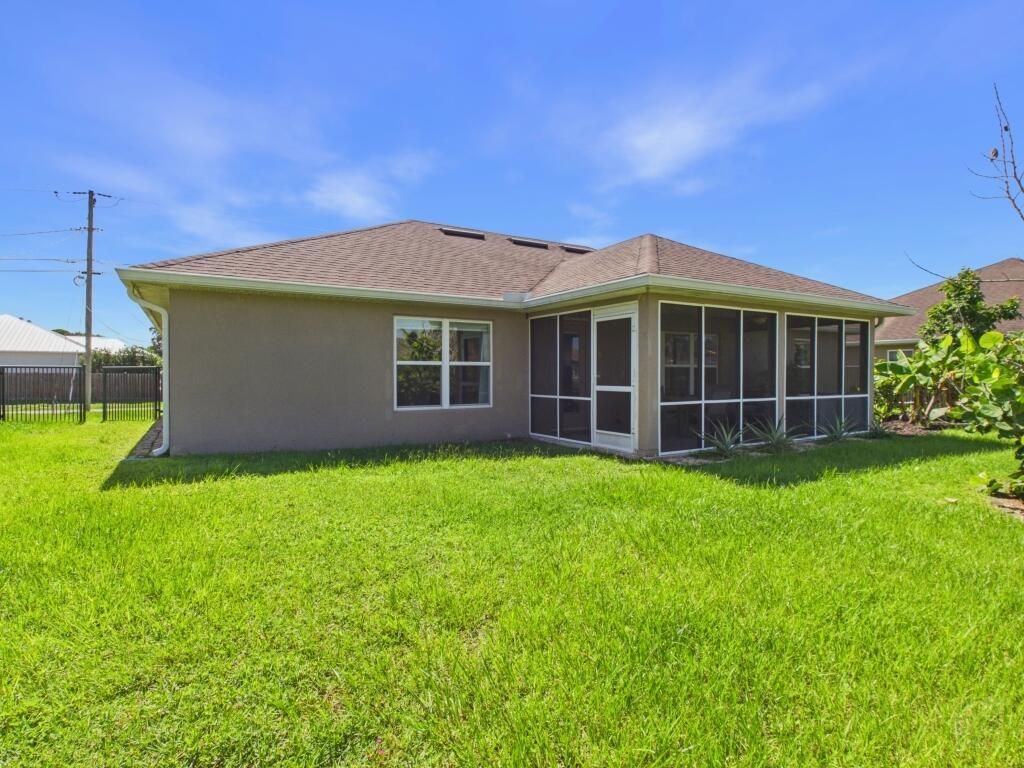 3520 SW Masilunas Street, Port Saint Lucie, FL 34953 Photo