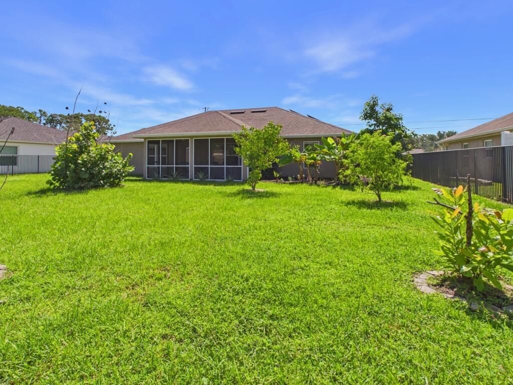 3520 SW Masilunas Street, Port Saint Lucie, FL 34953 Photo