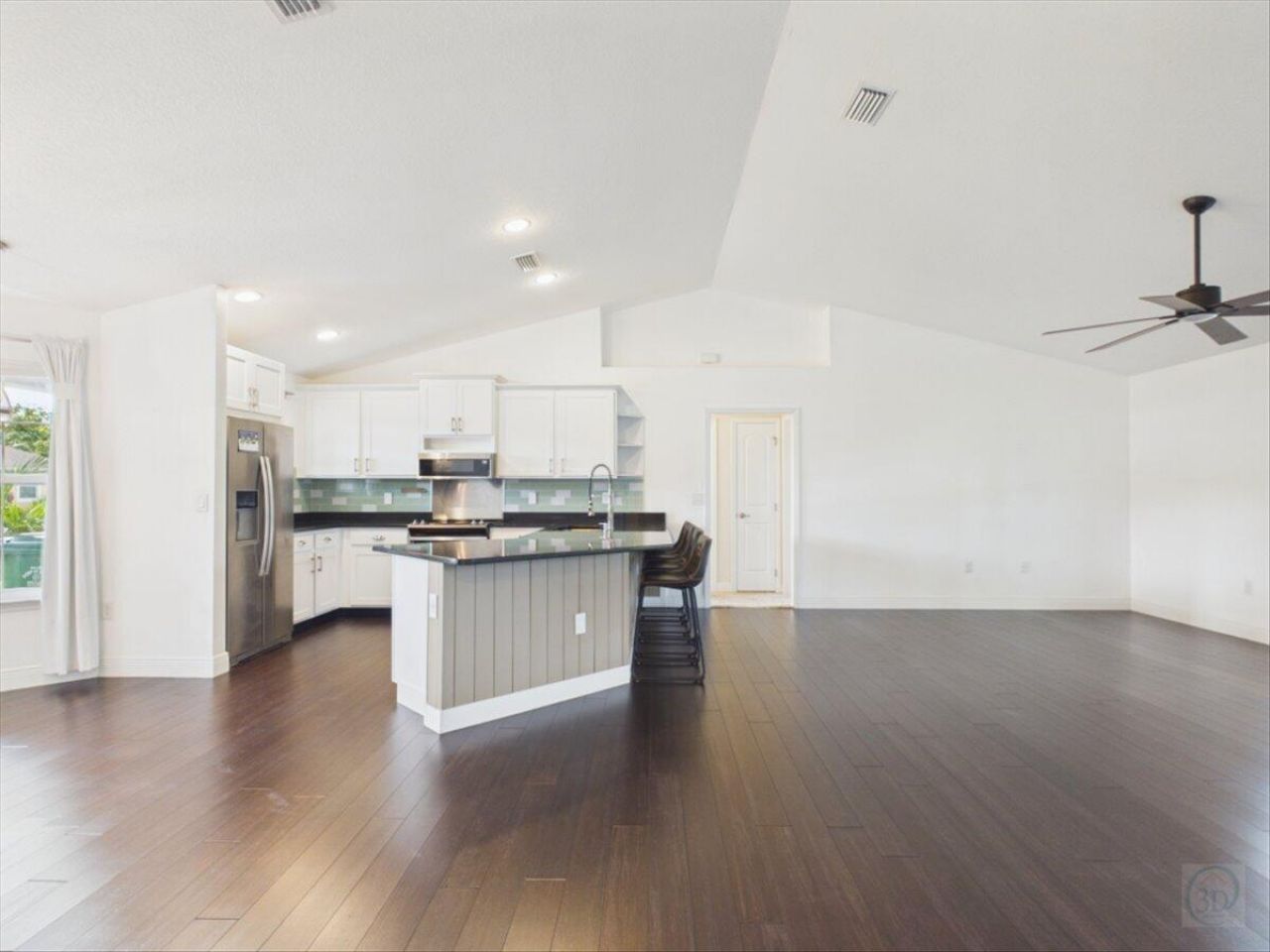 3520 SW Masilunas Street, Port Saint Lucie, FL 34953 Photo