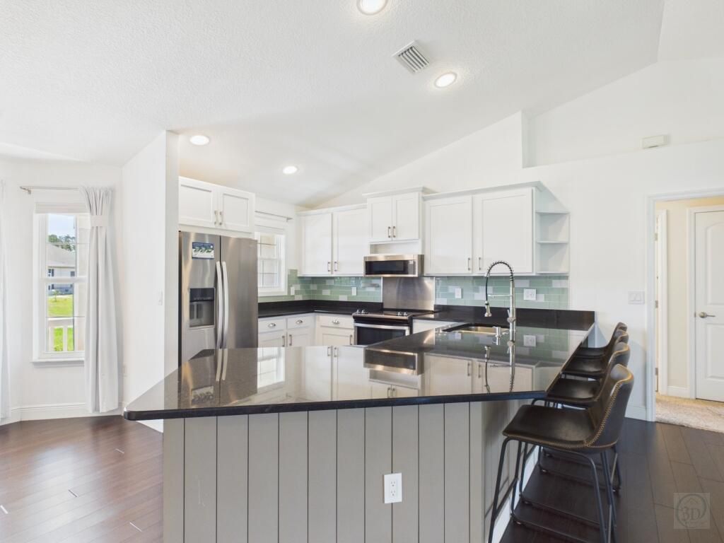 3520 SW Masilunas Street, Port Saint Lucie, FL 34953 Photo