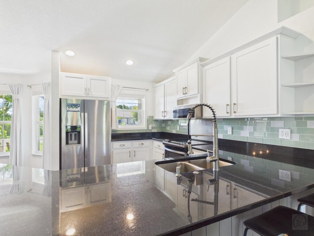 3520 SW Masilunas Street, Port Saint Lucie, FL 34953 Photo