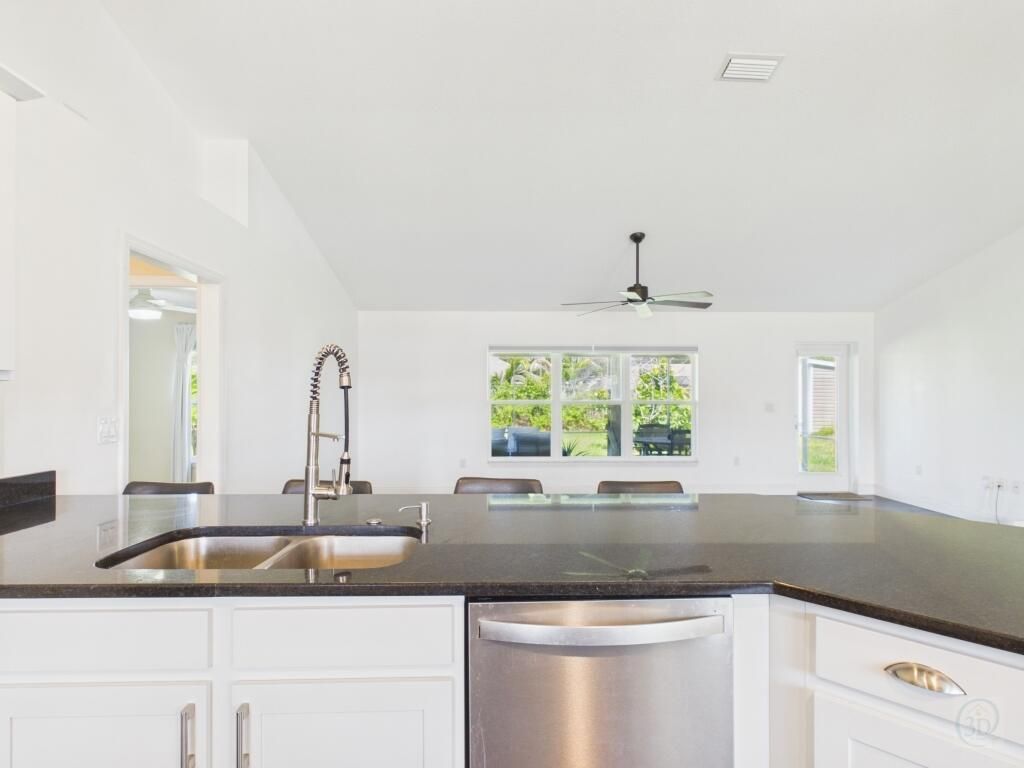 3520 SW Masilunas Street, Port Saint Lucie, FL 34953 Photo