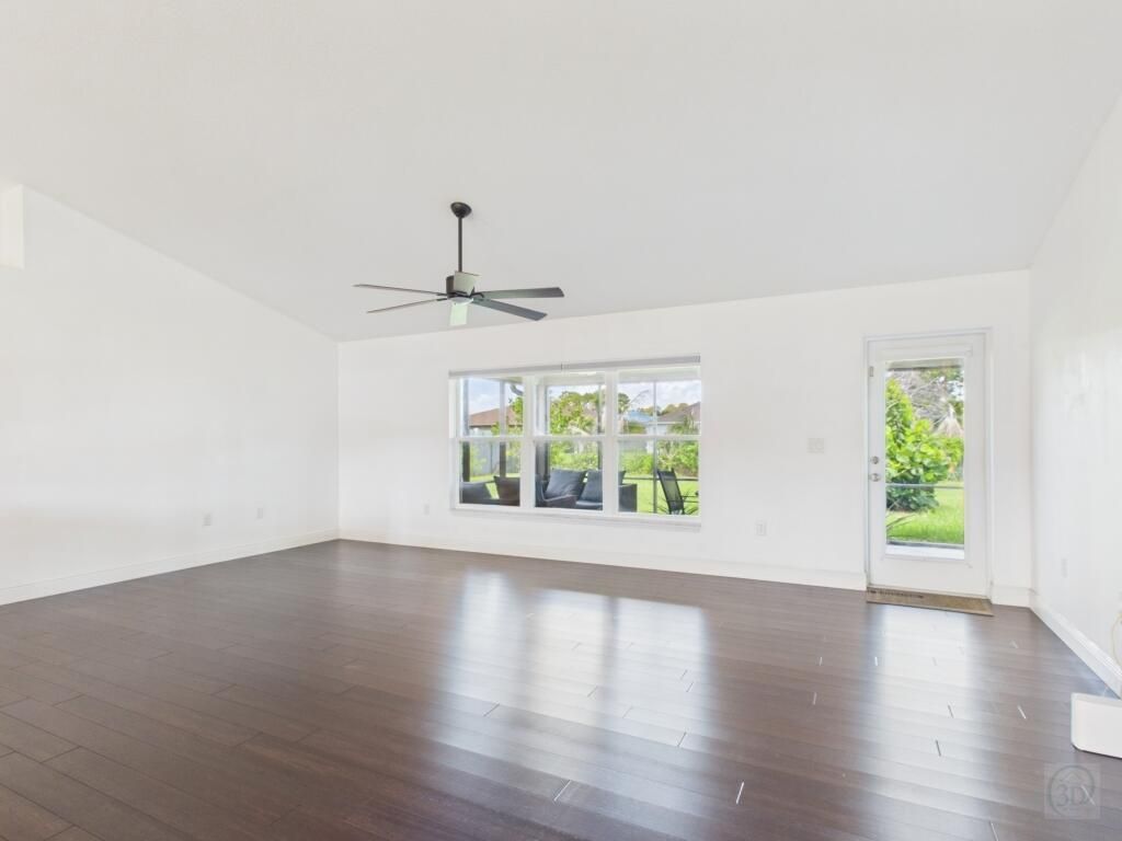 3520 SW Masilunas Street, Port Saint Lucie, FL 34953 Photo