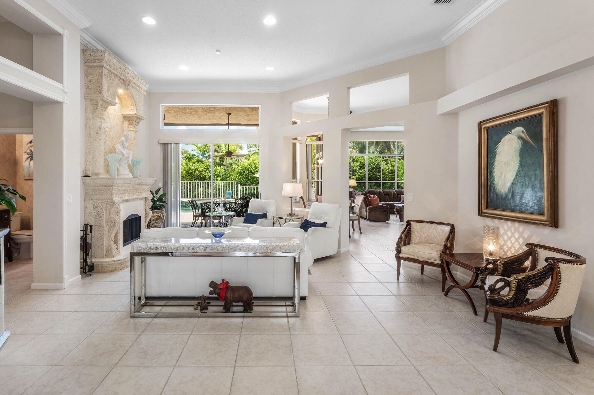 911 Forest Glen Lane, Wellington, FL 33414 Photo