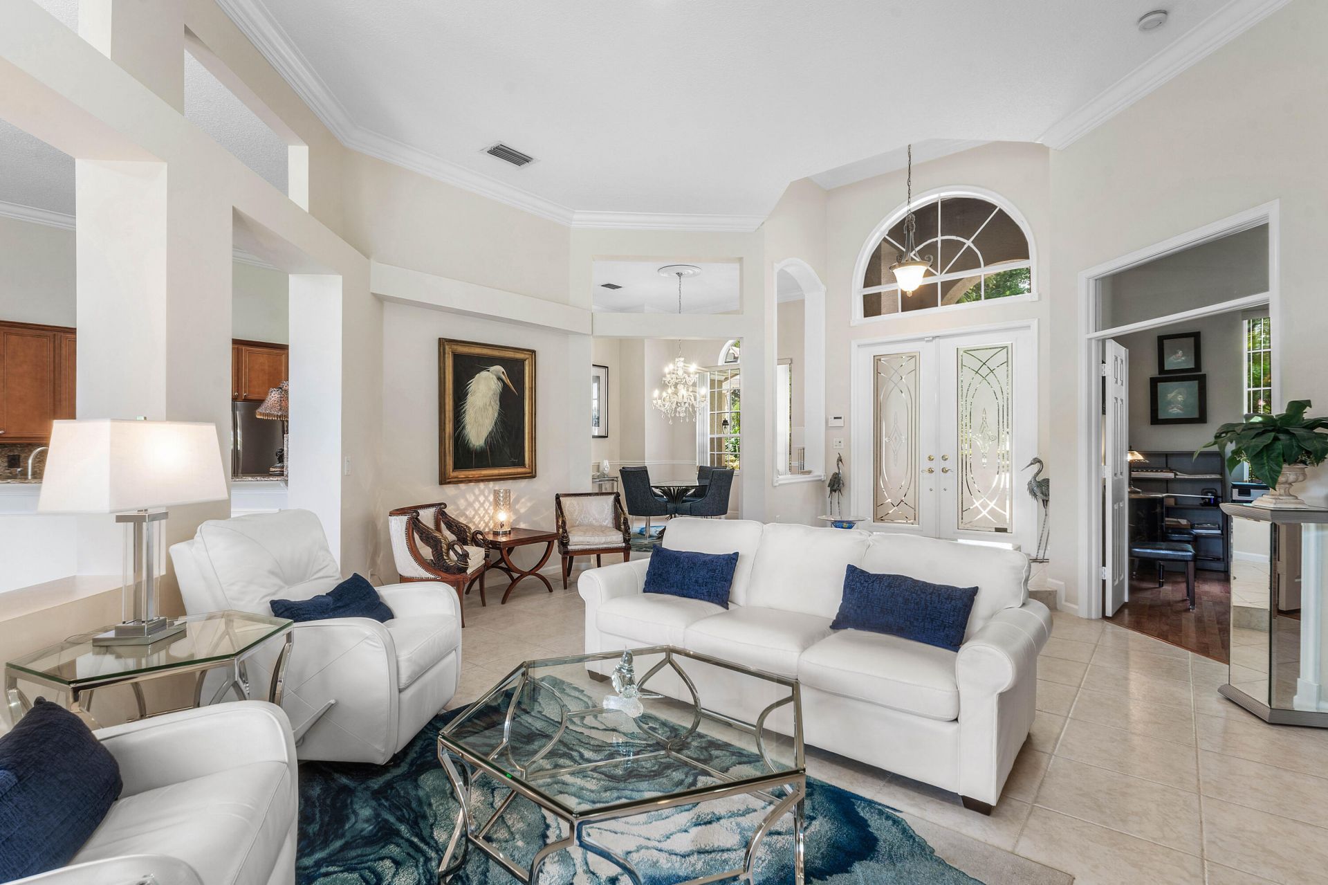 911 Forest Glen Lane, Wellington, FL 33414 Photo
