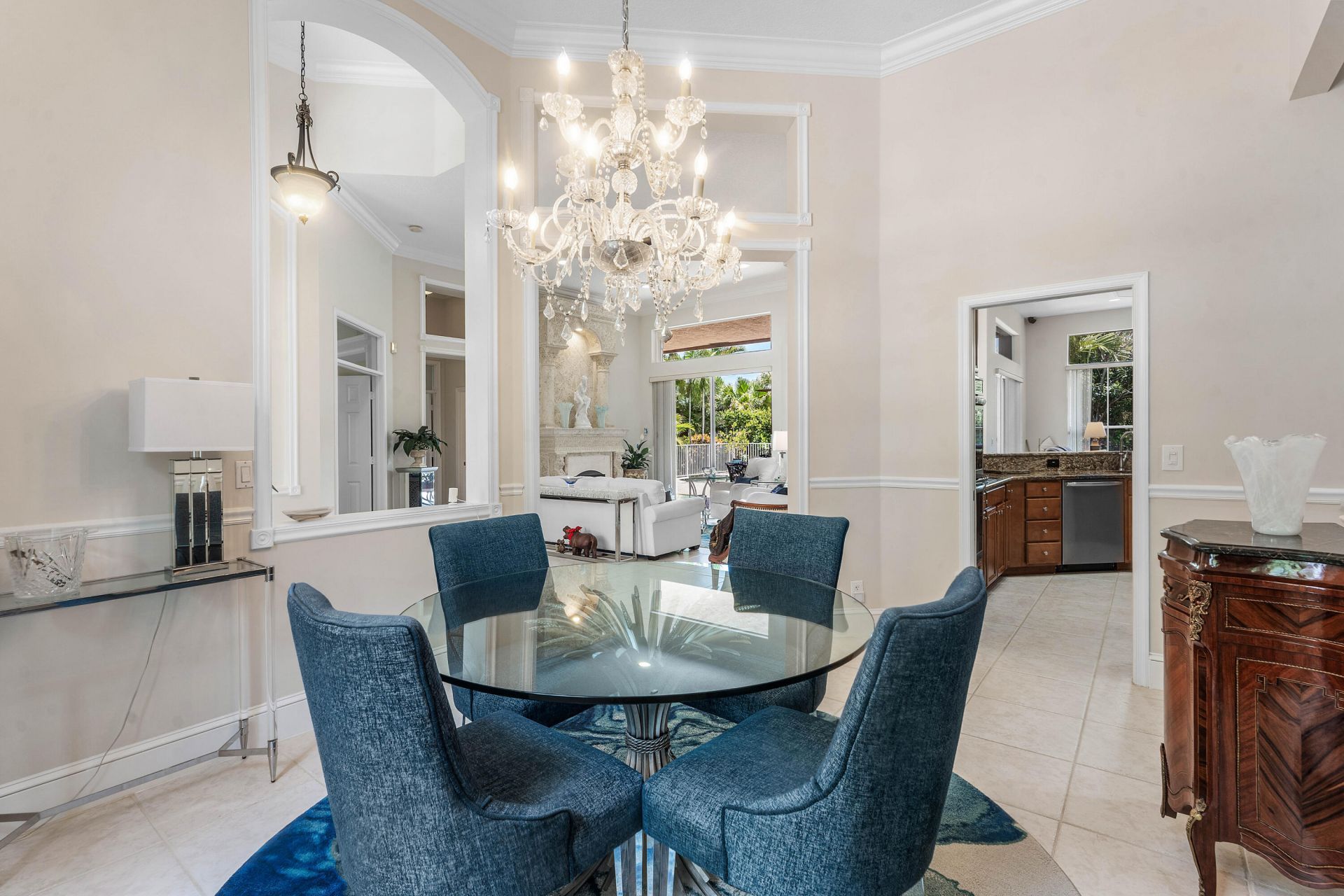 911 Forest Glen Lane, Wellington, FL 33414 Photo