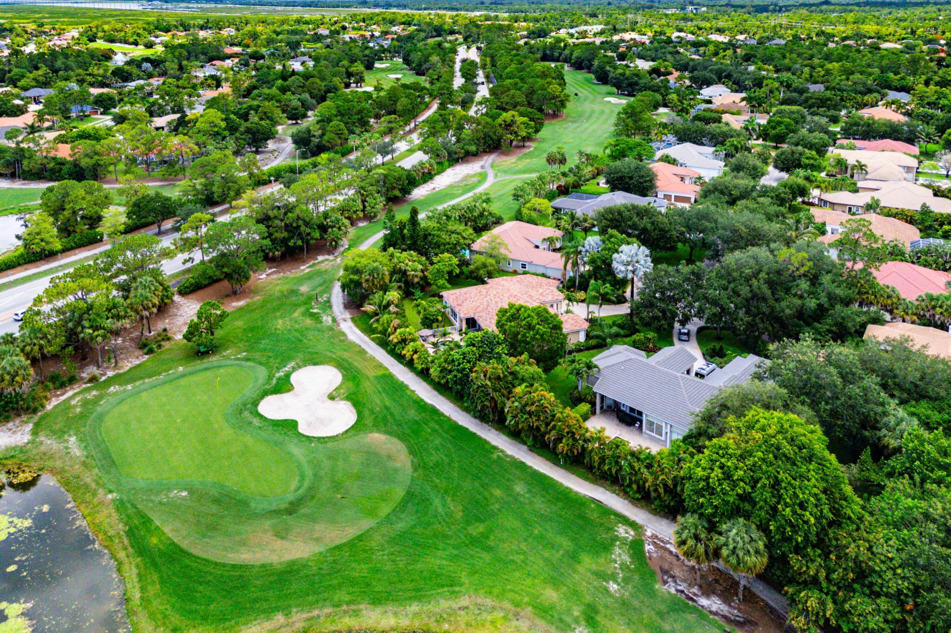 911 Forest Glen Lane, Wellington, FL 33414 Photo
