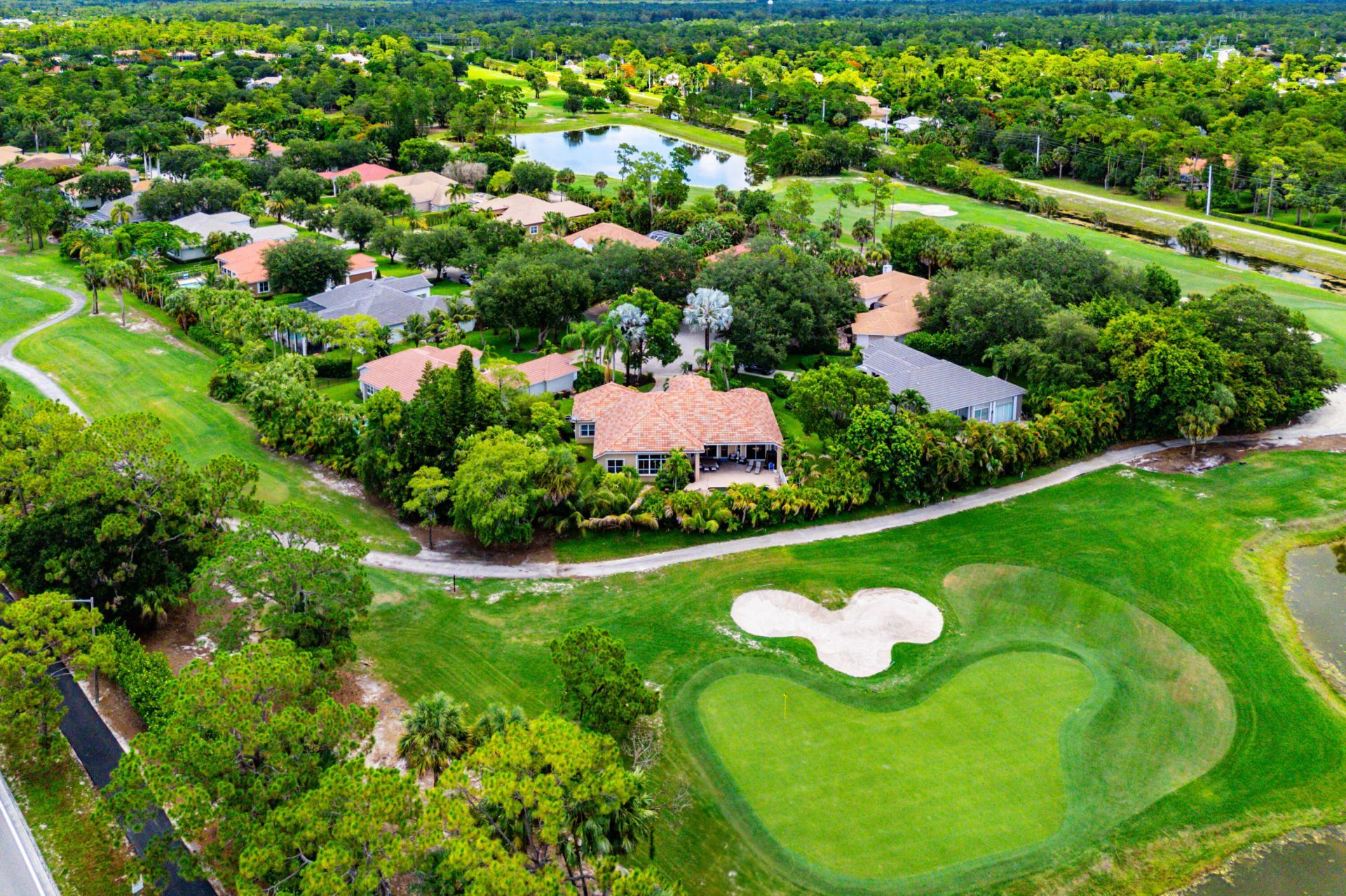 911 Forest Glen Lane, Wellington, FL 33414 Photo