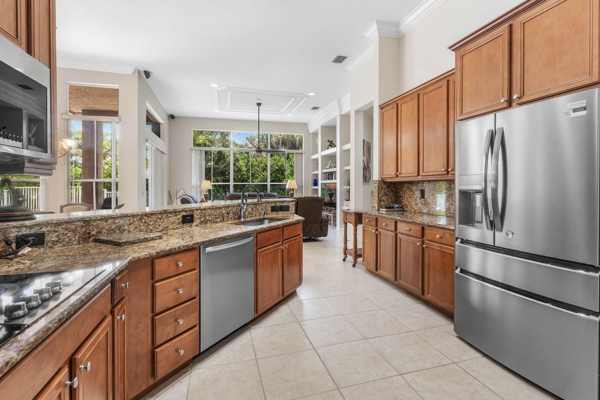 911 Forest Glen Lane, Wellington, FL 33414 Photo