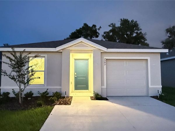 7749 SW 46TH COURT , OCALA, FL 34476