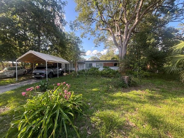 1032 NE 20TH AVENUE , GAINESVILLE, FL 32609