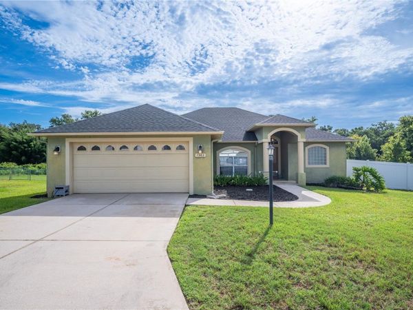 7363 BEAUMONT DRIVE , LAKELAND, FL 33810