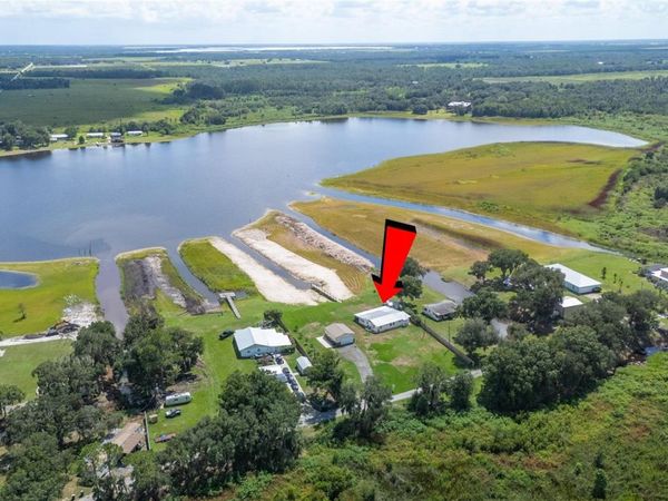 5418 COOPER LANE, FORT MEADE, FL 33841