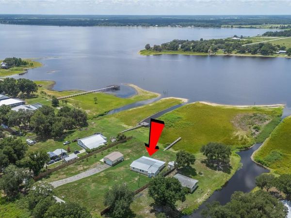 5418 COOPER LANE , FORT MEADE, FL 33841