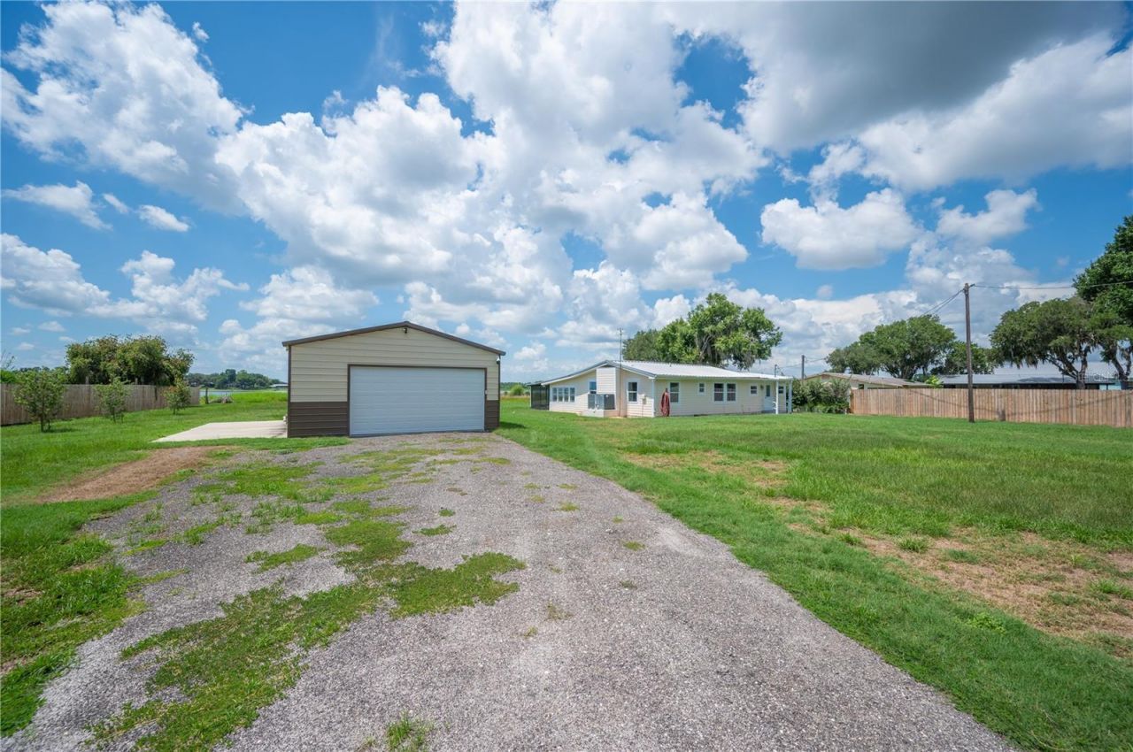 5418 Cooper Lane, Fort Meade, FL 33841 Photo
