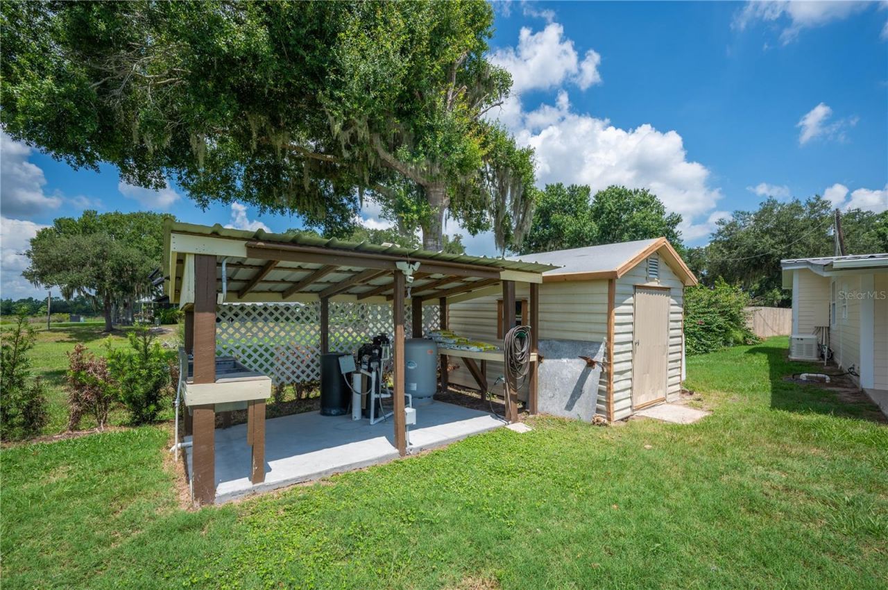 5418 Cooper Lane, Fort Meade, FL 33841 Photo