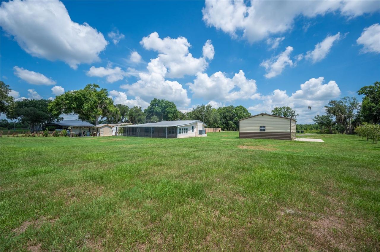 5418 Cooper Lane, Fort Meade, FL 33841 Photo