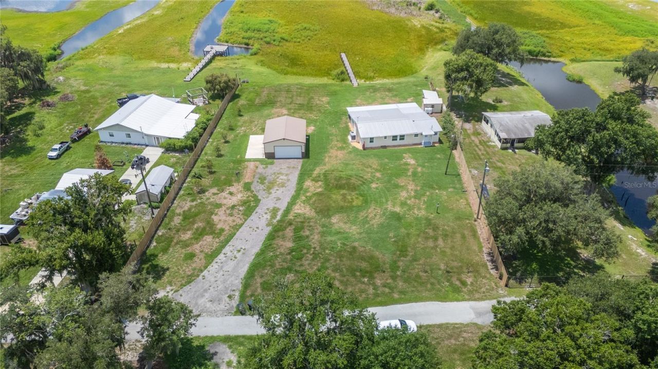 5418 Cooper Lane, Fort Meade, FL 33841 Photo