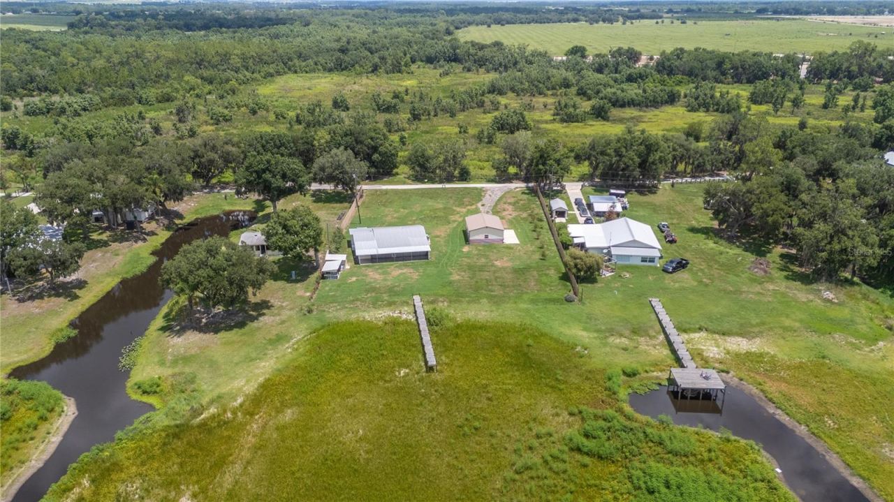 5418 Cooper Lane, Fort Meade, FL 33841 Photo