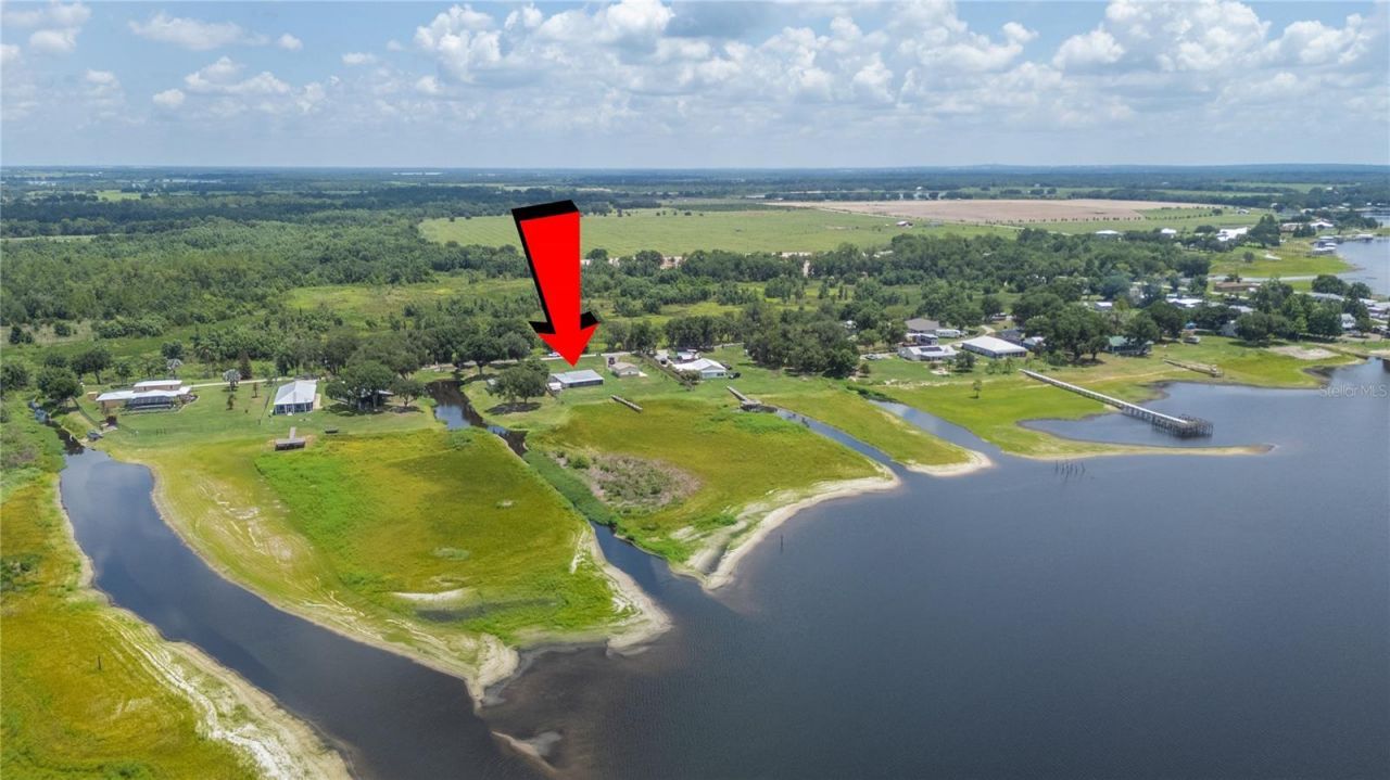 5418 Cooper Lane, Fort Meade, FL 33841 Photo
