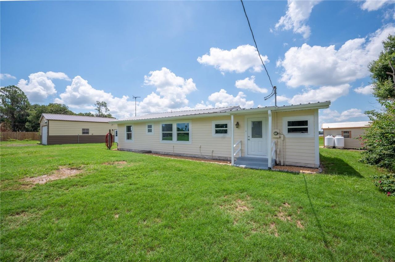 5418 Cooper Lane, Fort Meade, FL 33841 Photo