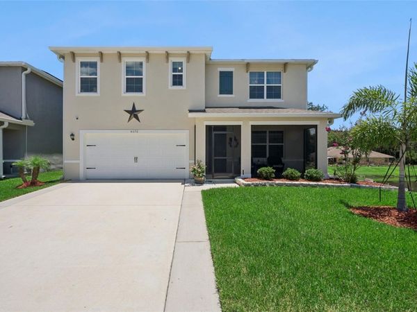 4076 SAPSUCKER LOOP , SANFORD, FL 32773