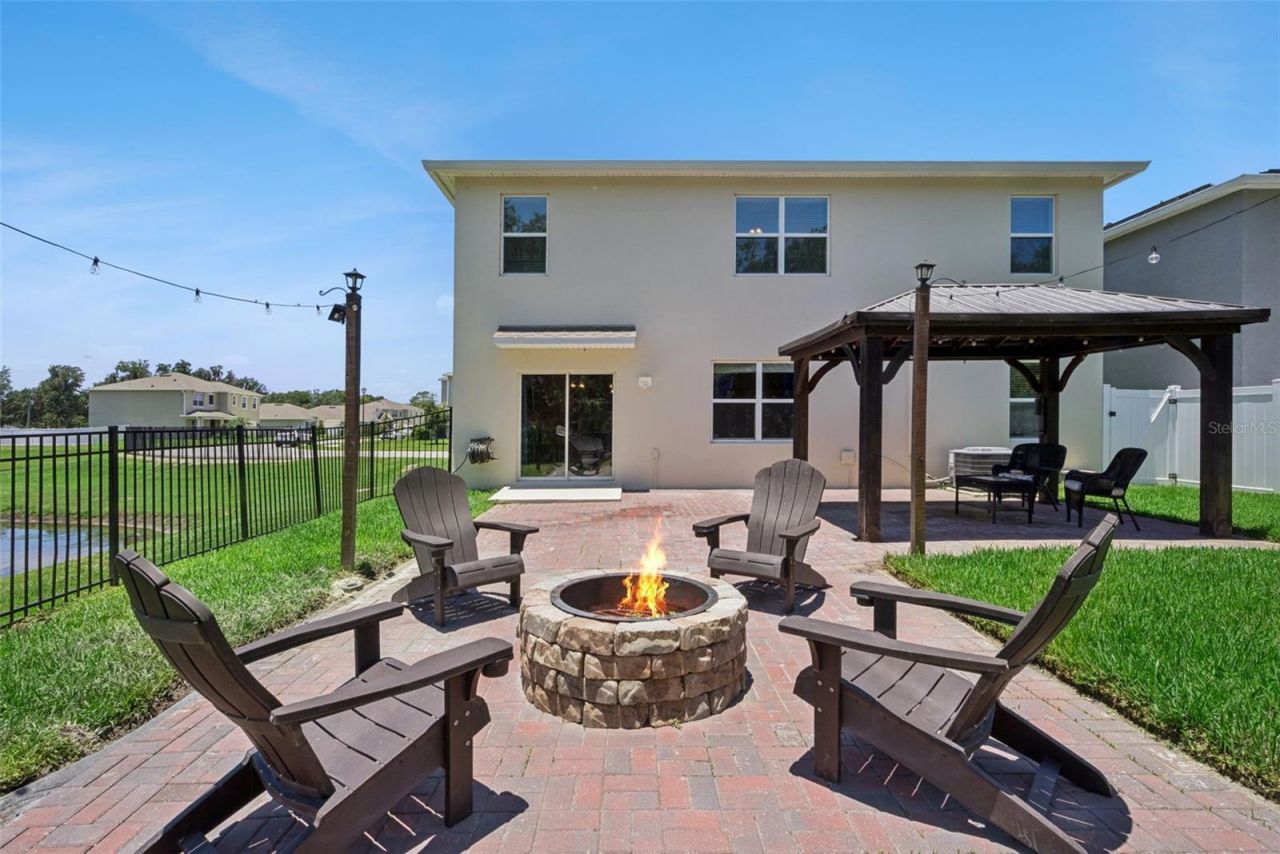4076 Sapsucker Loop, Sanford, FL 32773 Photo