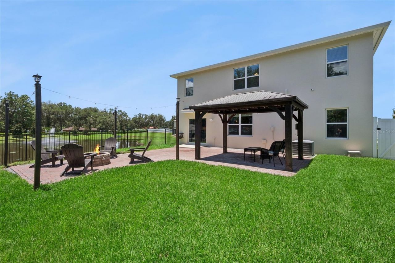 4076 Sapsucker Loop, Sanford, FL 32773 Photo