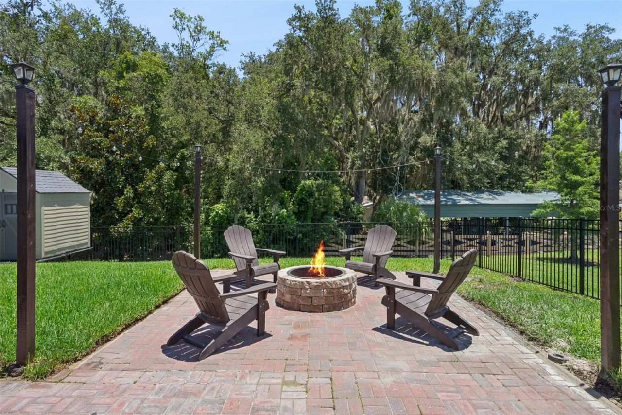 4076 Sapsucker Loop, Sanford, FL 32773 Photo