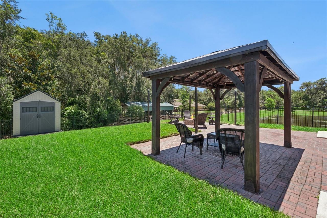 4076 Sapsucker Loop, Sanford, FL 32773 Photo