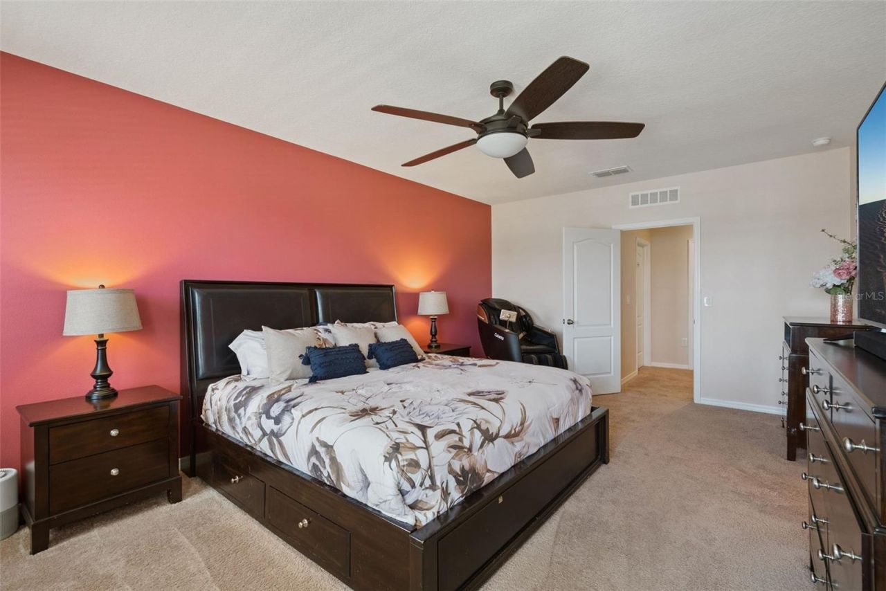 4076 Sapsucker Loop, Sanford, FL 32773 Photo