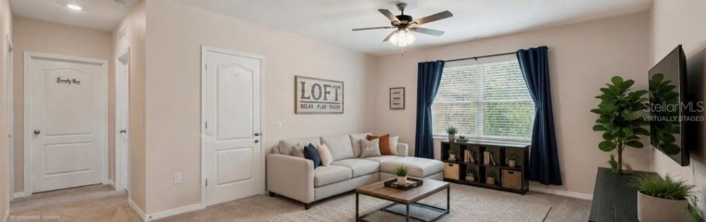4076 Sapsucker Loop, Sanford, FL 32773 Photo