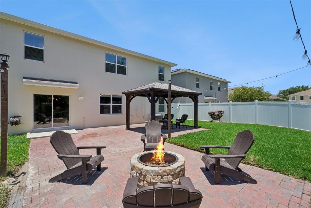 4076 Sapsucker Loop, Sanford, FL 32773 Photo
