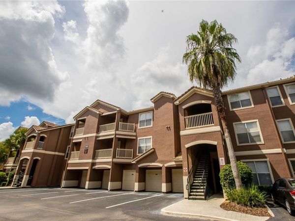 8849 VILLA VIEW CIRCLE , Unit 203, ORLANDO, FL 32821