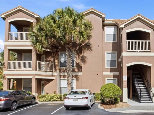 8849 VILLA VIEW CIRCLE , Unit 203, ORLANDO, FL 32821