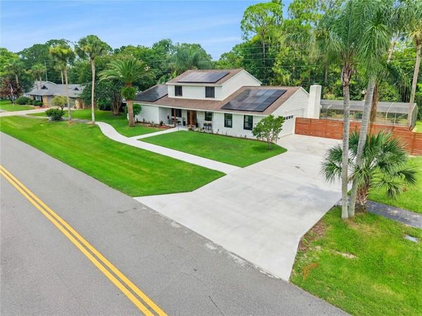 537 PELICAN BAY DRIVE, DAYTONA BEACH, FL 32119