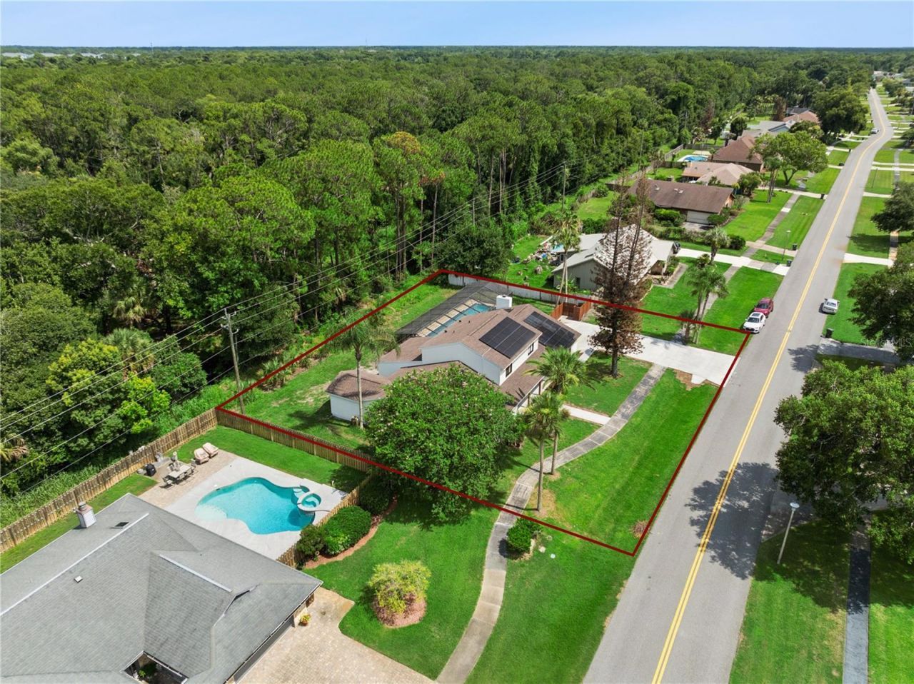 537 Pelican Bay Drive, Daytona Beach, FL 32119 Photo