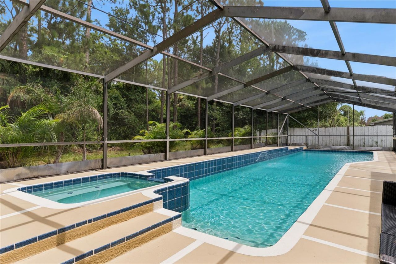 537 Pelican Bay Drive, Daytona Beach, FL 32119 Photo