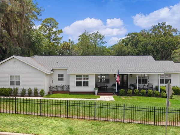 610 NE 11TH AVENUE , OCALA, FL 34470