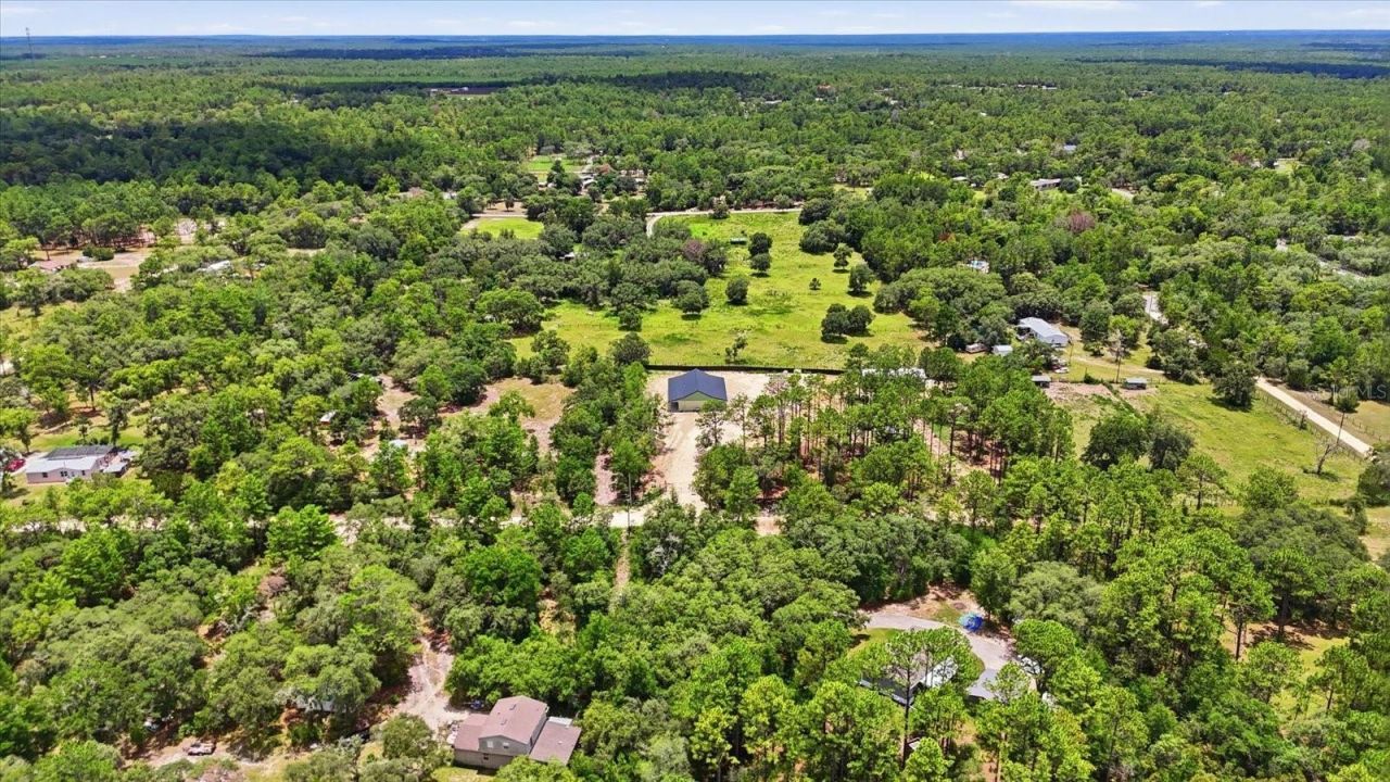 5970 W Inland , Dunnellon, FL 34433 Photo
