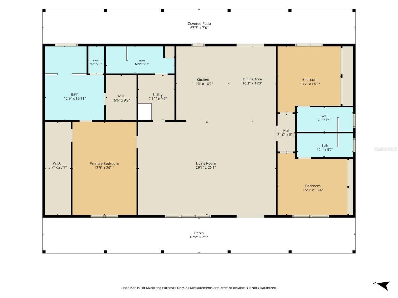 5970 W Inland , Dunnellon, FL 34433 Photo