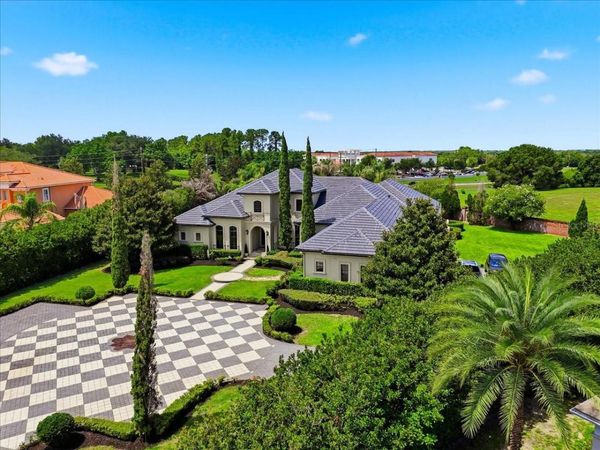 13431 BELLARIA CIRCLE , WINDERMERE, FL 34786
