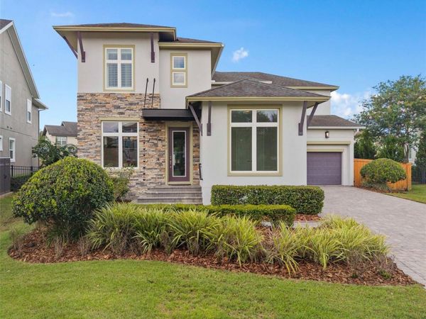 9462 BECKER COURT, ORLANDO, FL 32827