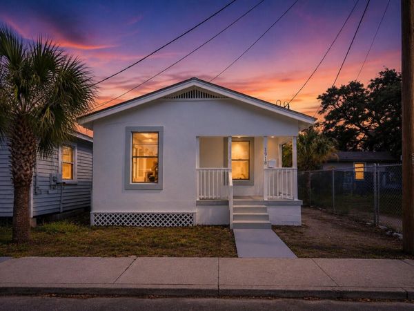 1918 E 21ST AVENUE , TAMPA, FL 33605