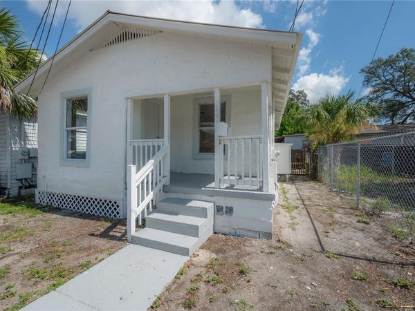 1918 E 21ST AVENUE , TAMPA, FL 33605